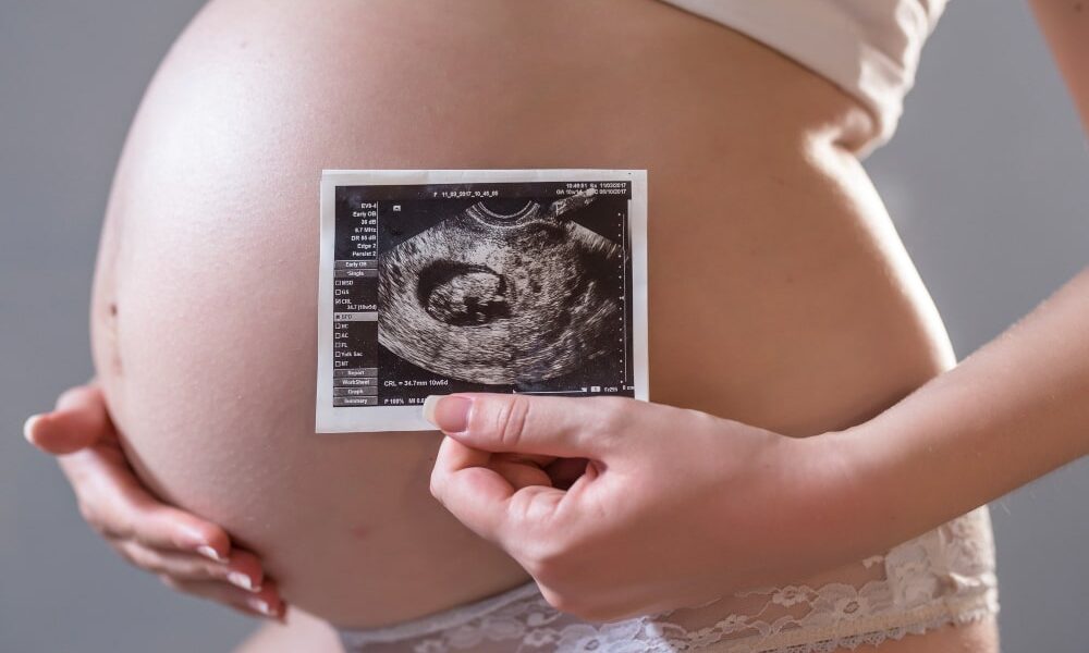 badania prenatalne